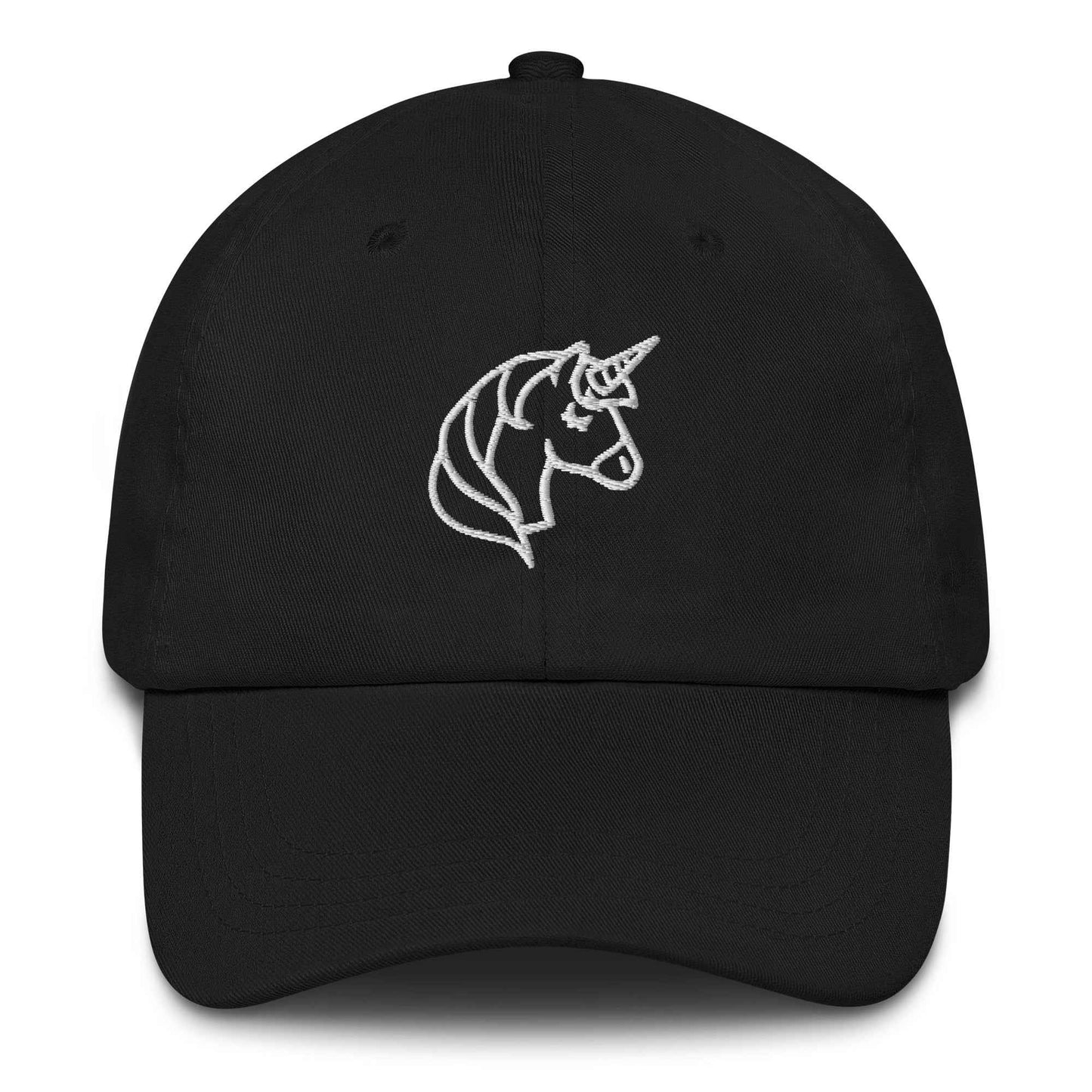 Unicorn Dad Hat