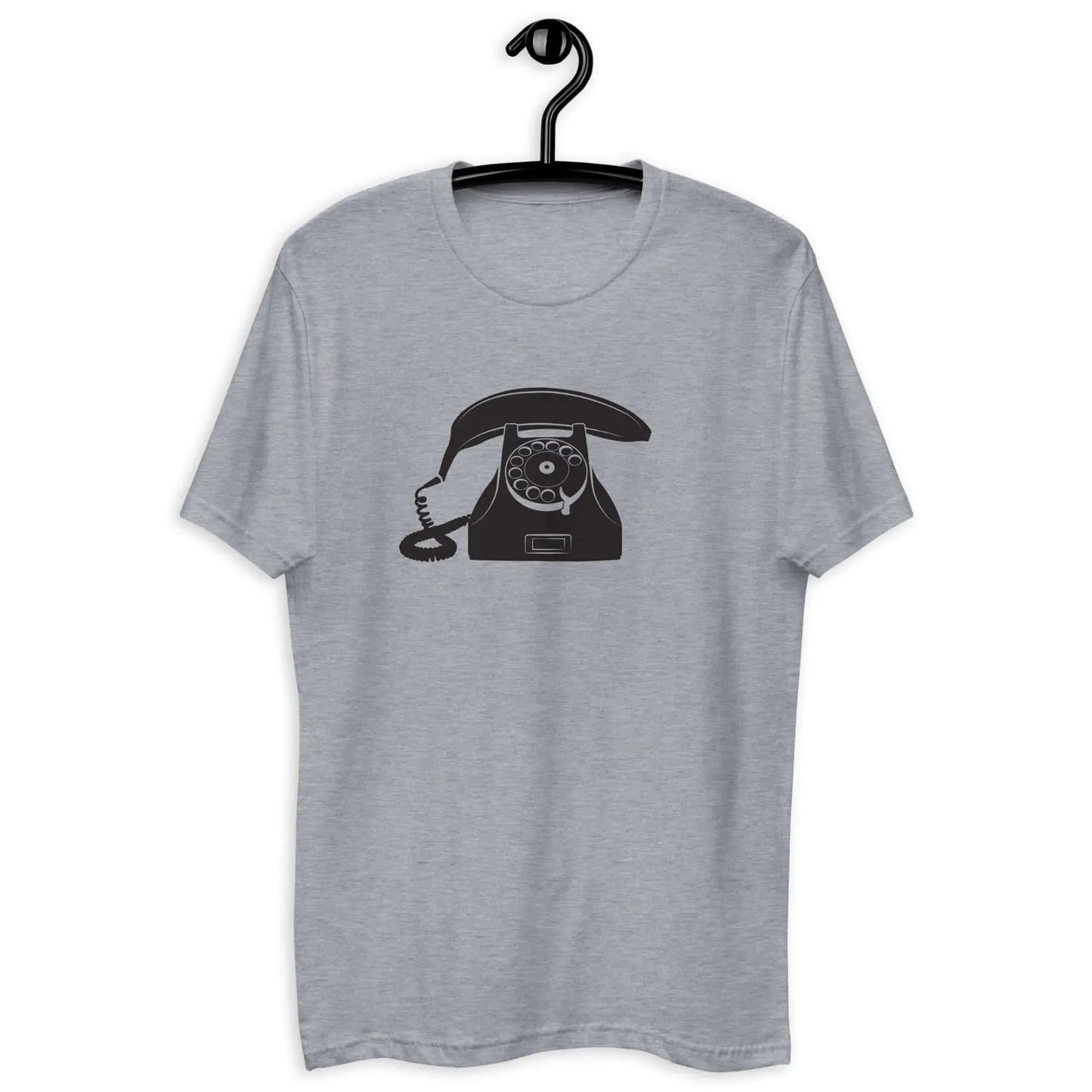 Banana Phone Men’s T-Shirt