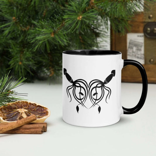 CephaLove Ceramic Coffee Mug