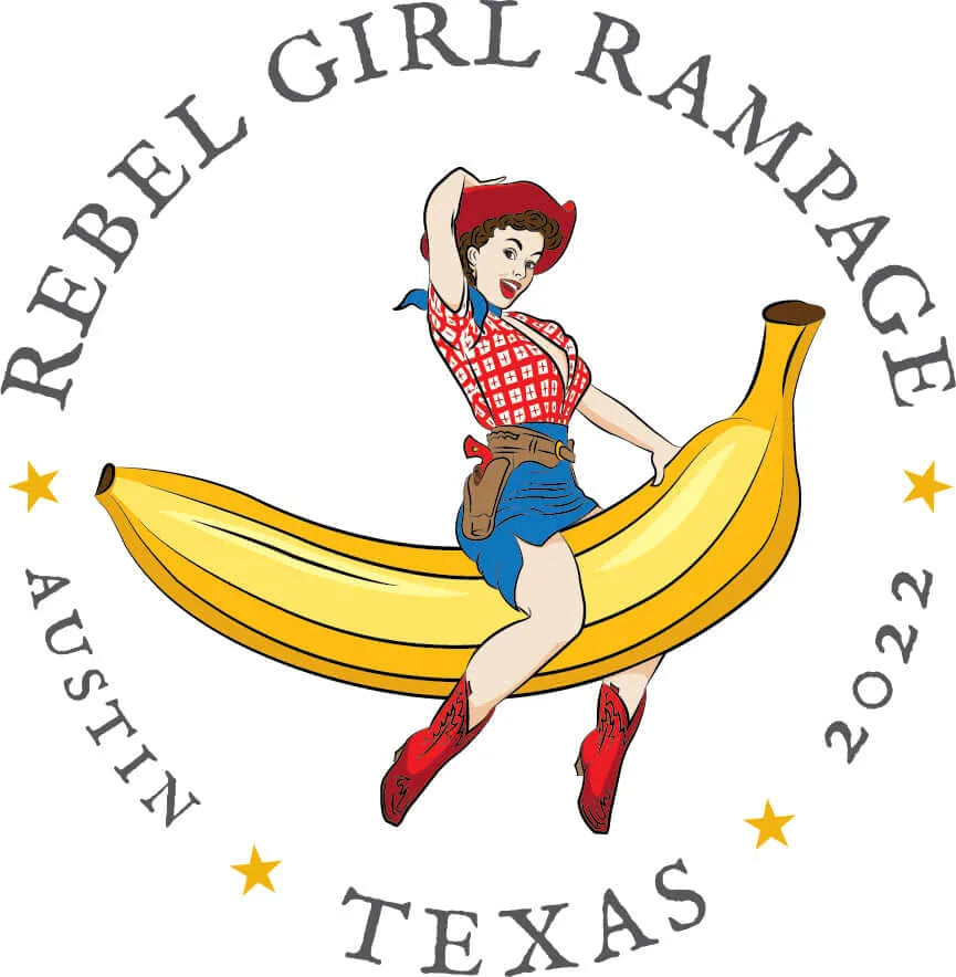 Rebel Girl Rampage