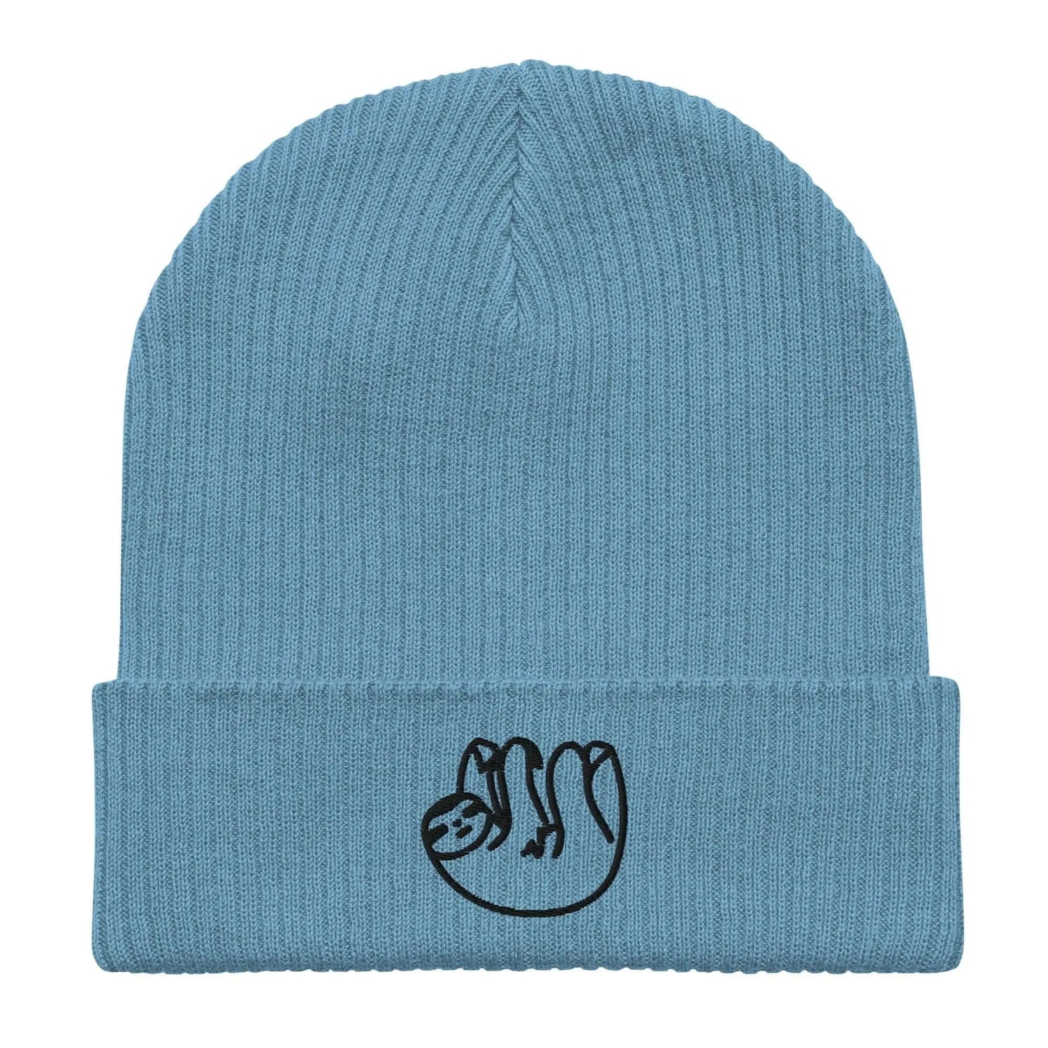 Retro Trucker Hats and Organic Beanies