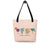 Kitty Cocktails Tote Bag