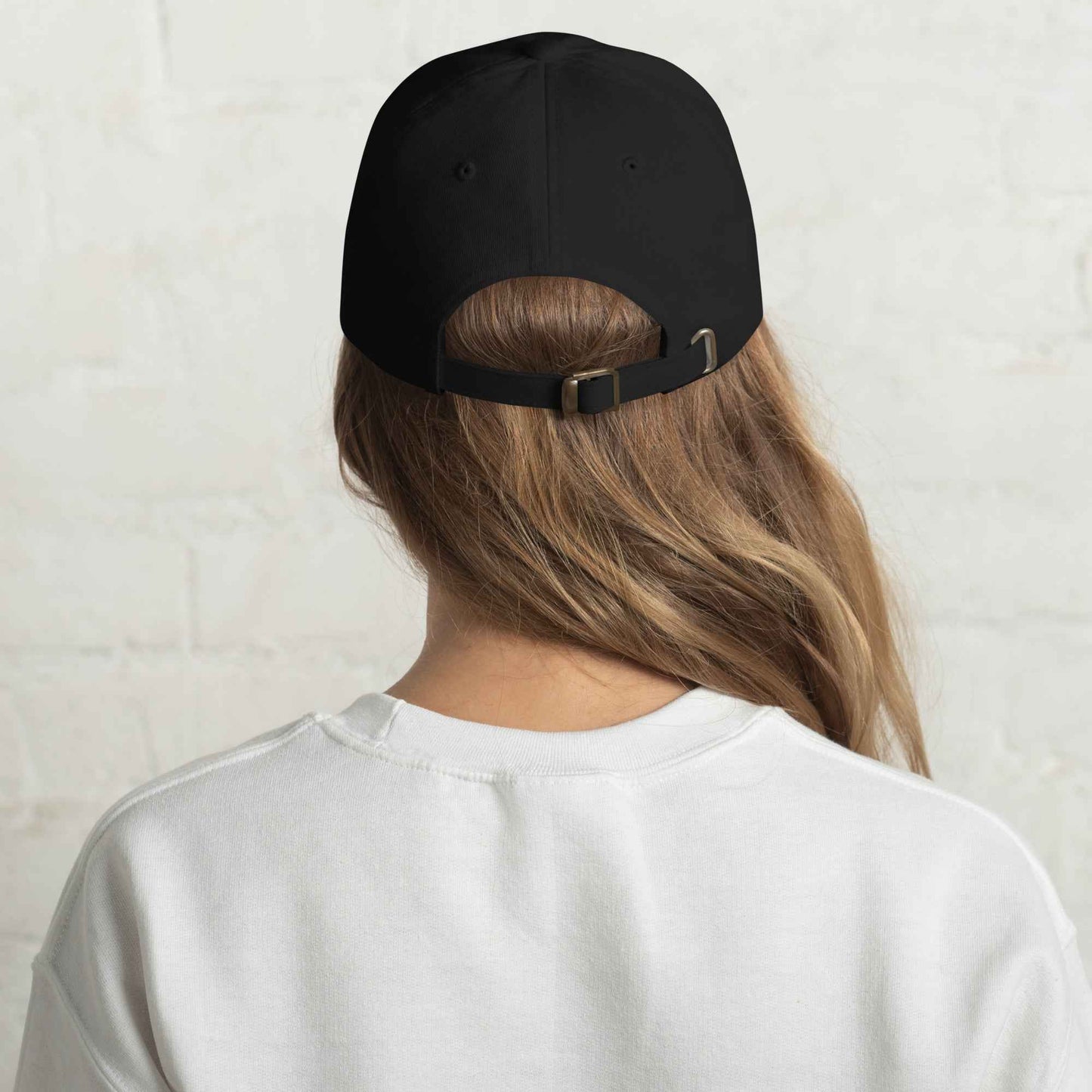 Sloth Dad Hat