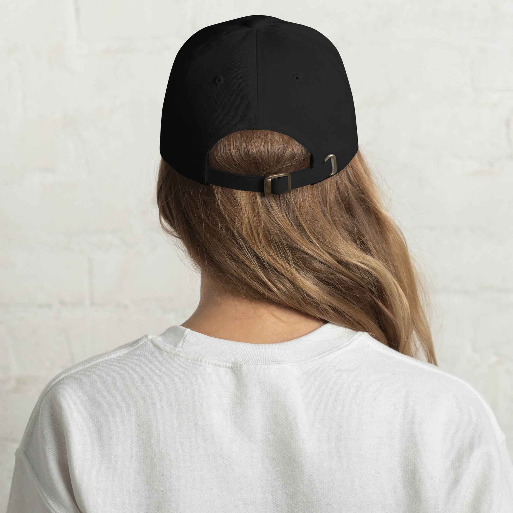 Sloth Dad Hat