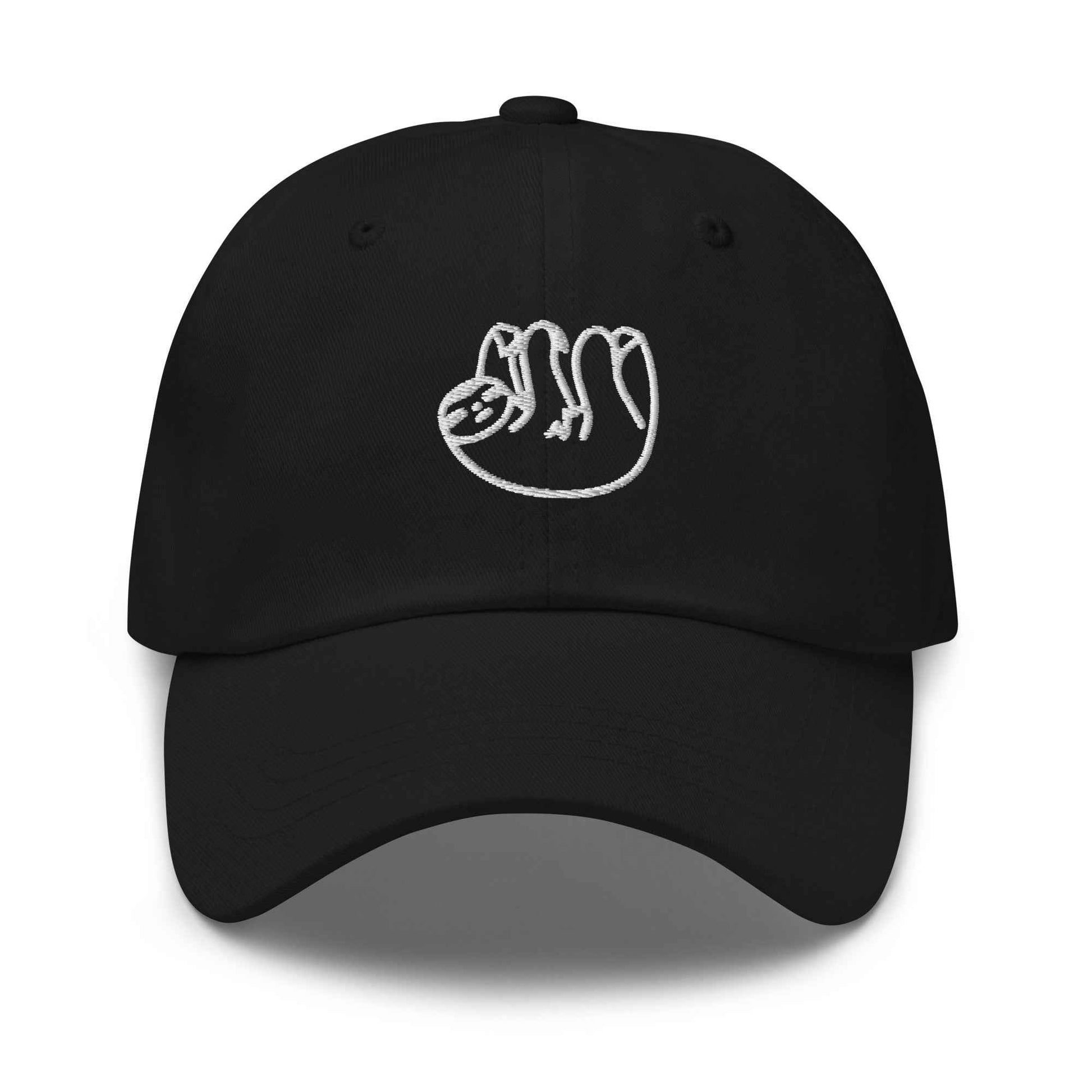 Sloth Dad Hat