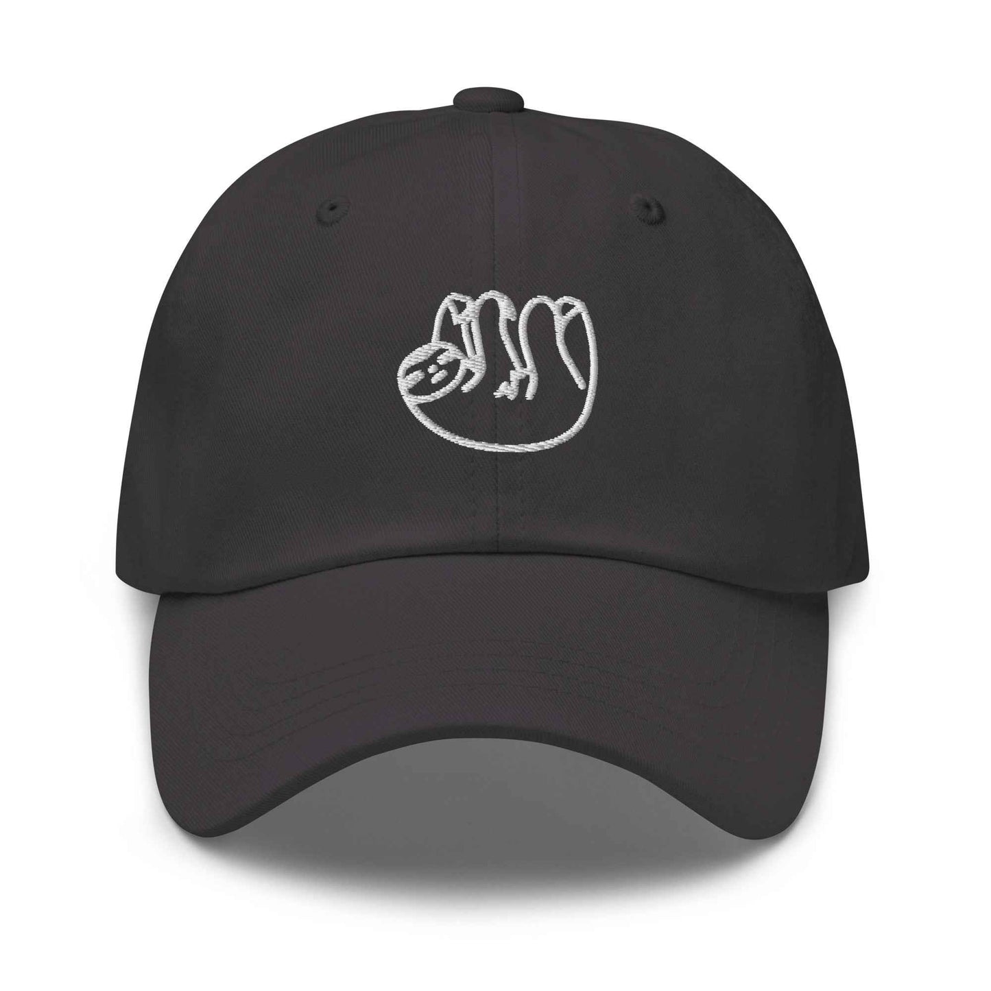 Sloth Dad Hat