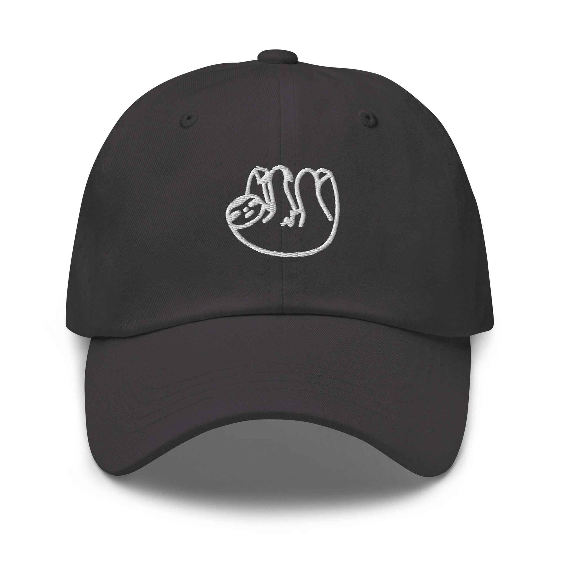 Sloth Dad Hat