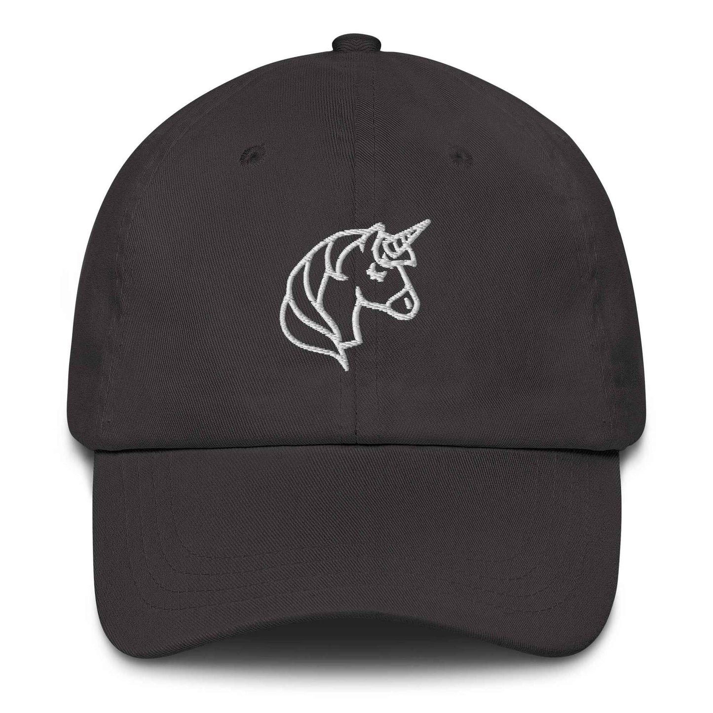 Unicorn Dad Hat