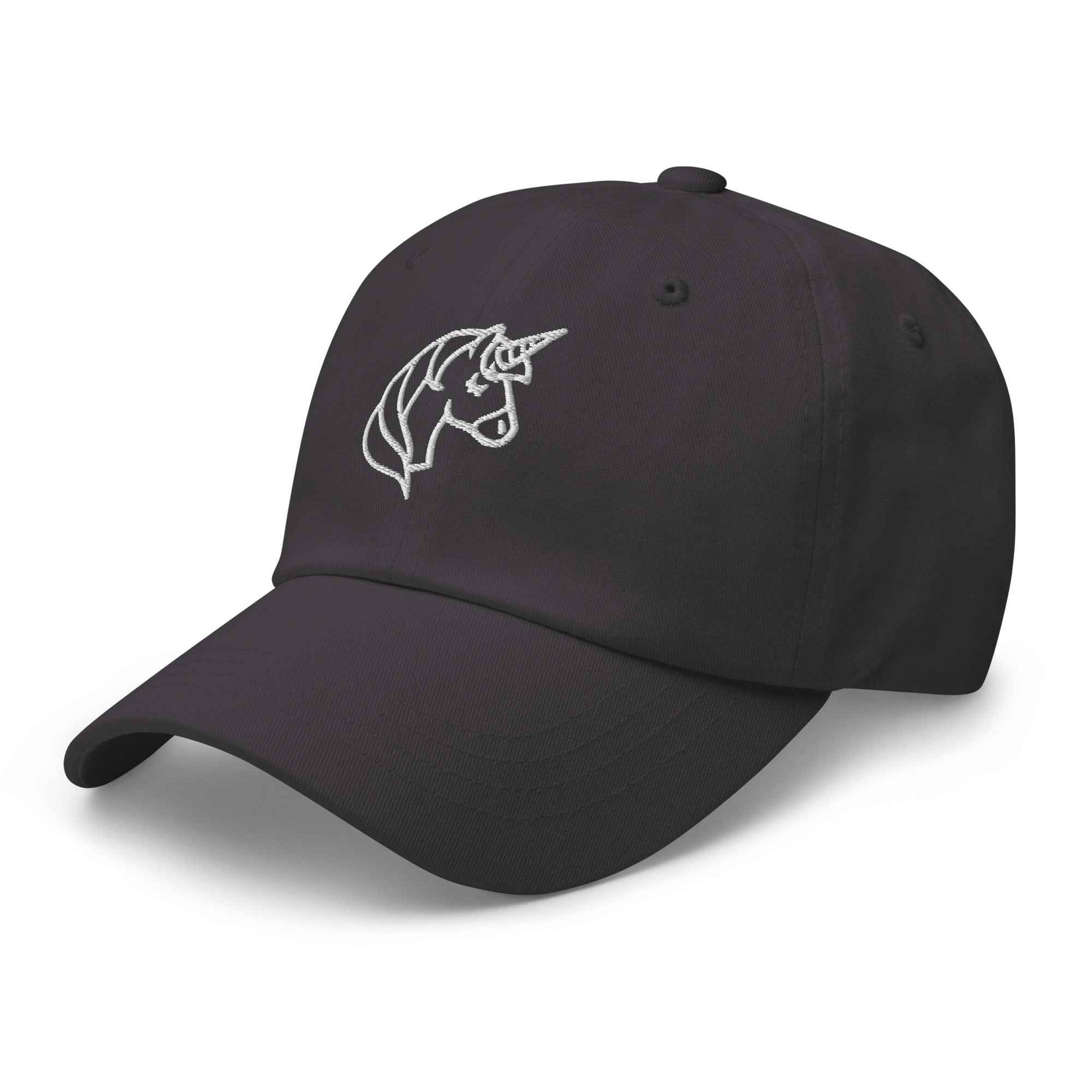 Unicorn Dad Hat
