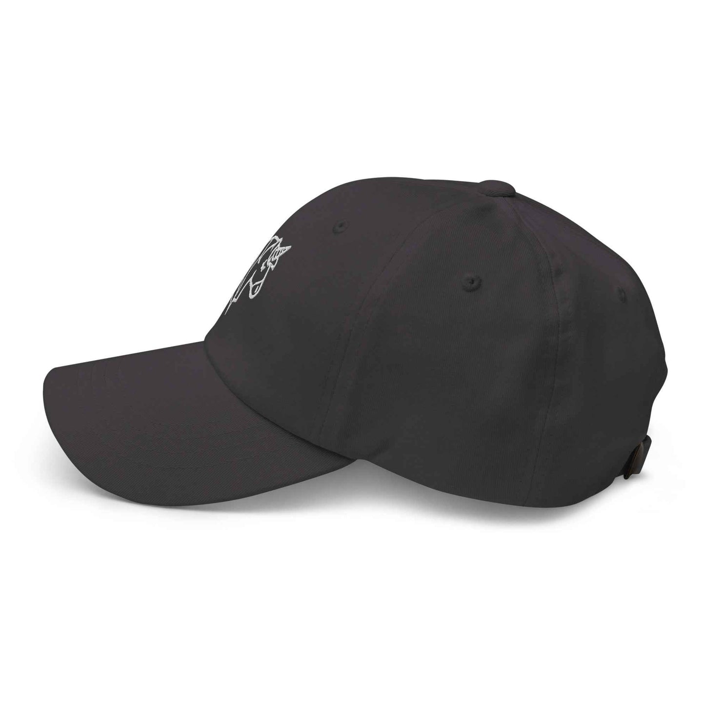 Unicorn Dad Hat