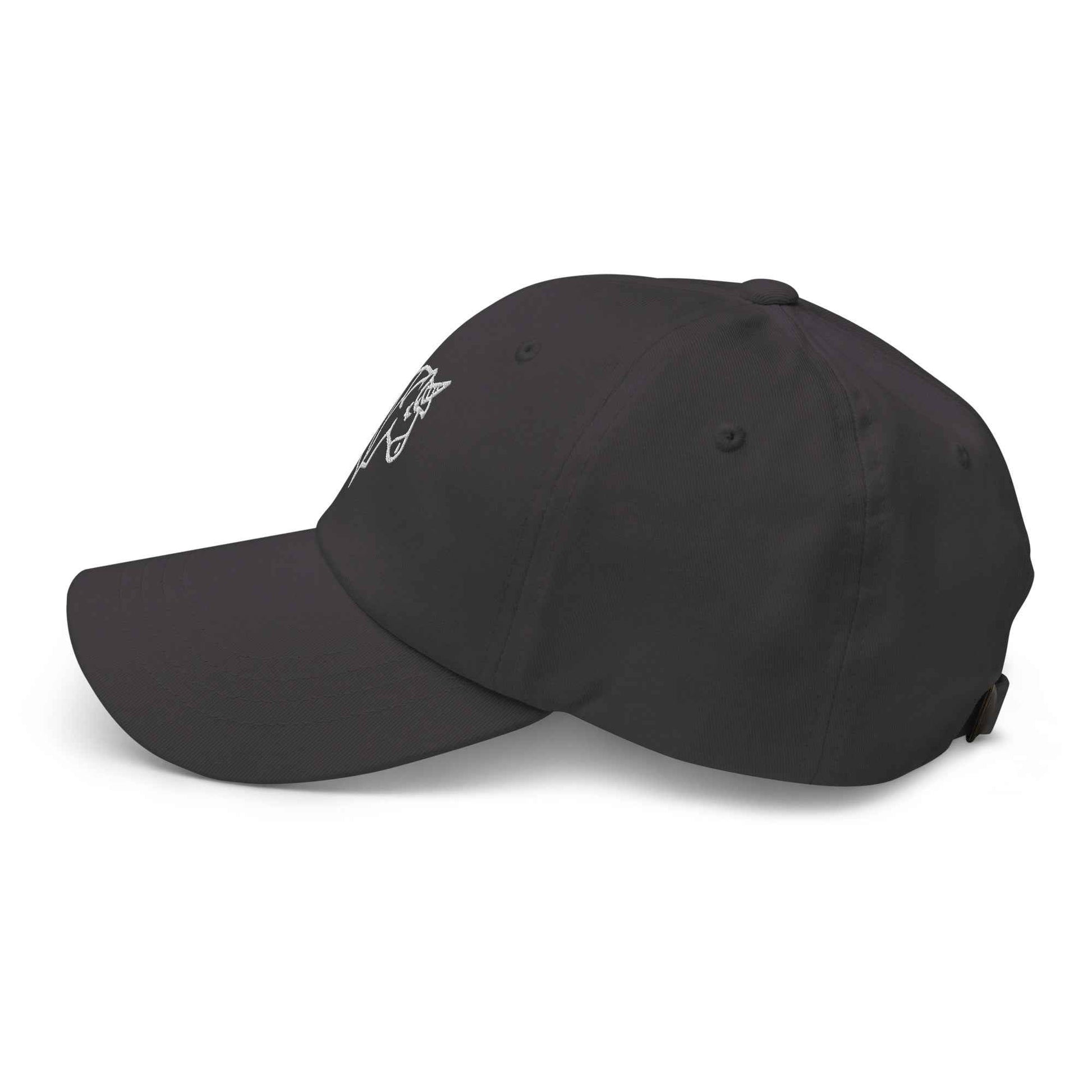Unicorn Dad Hat