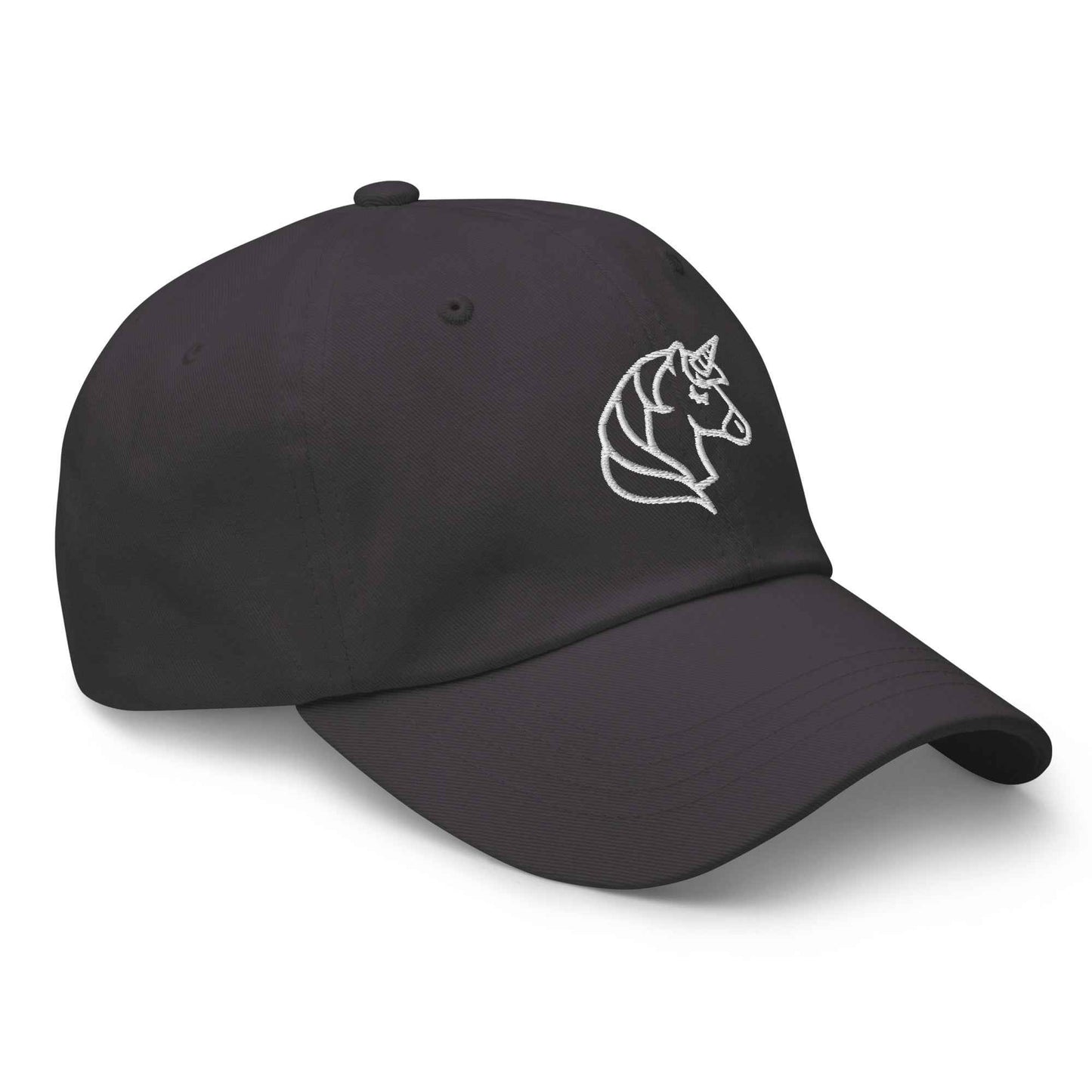 Unicorn Dad Hat