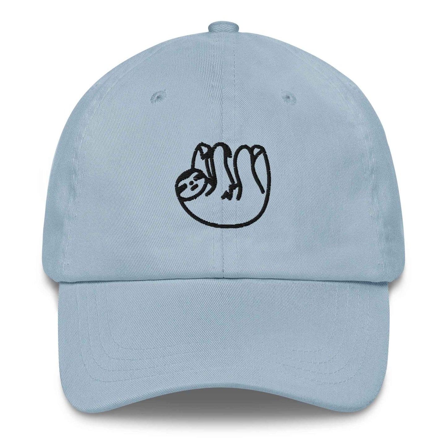 Sloth Dad Hat