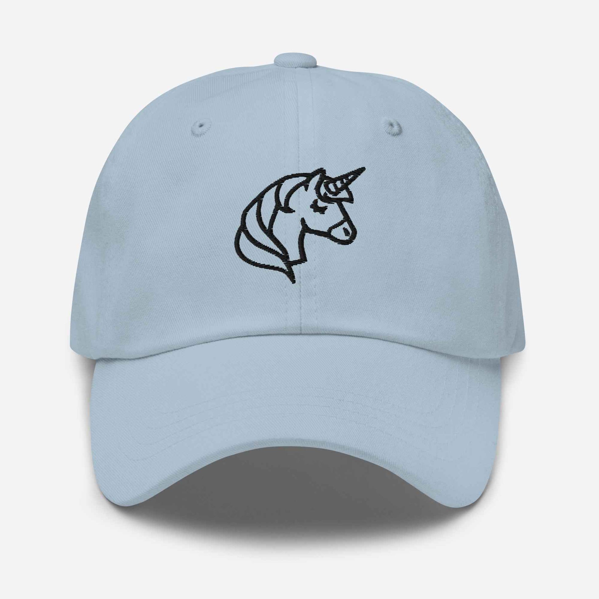 Unicorn Dad Hat