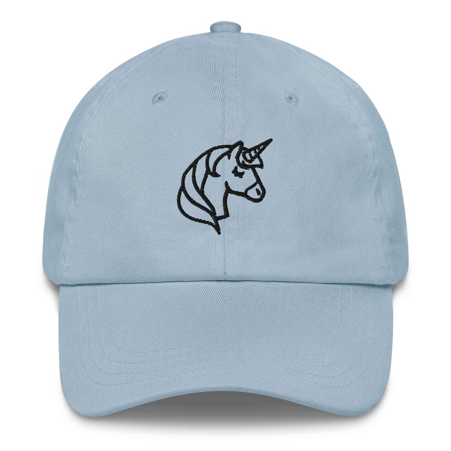 Unicorn Dad Hat