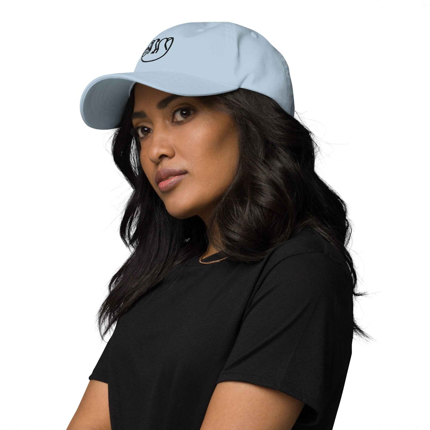 Sloth Dad Hat
