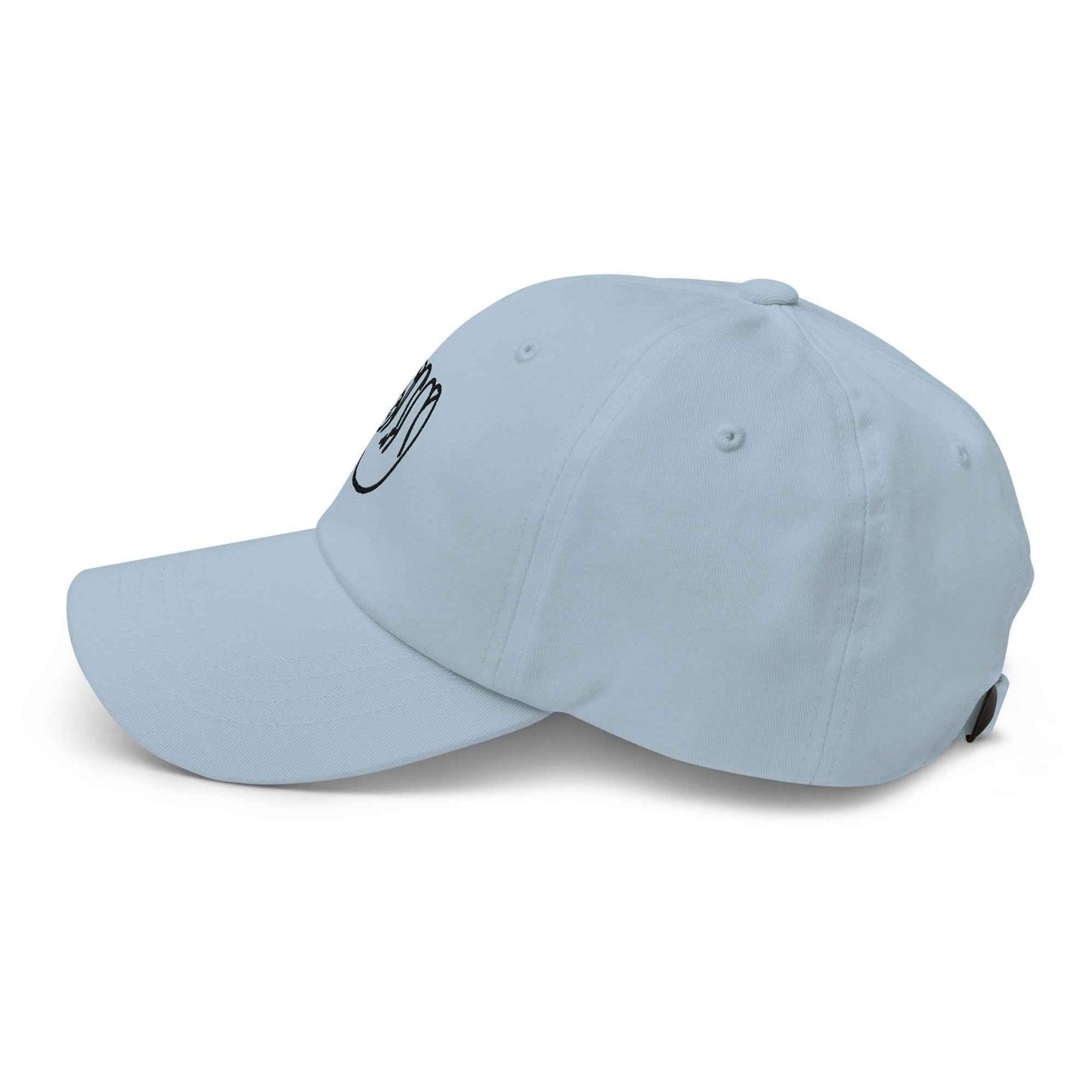 Sloth Dad Hat