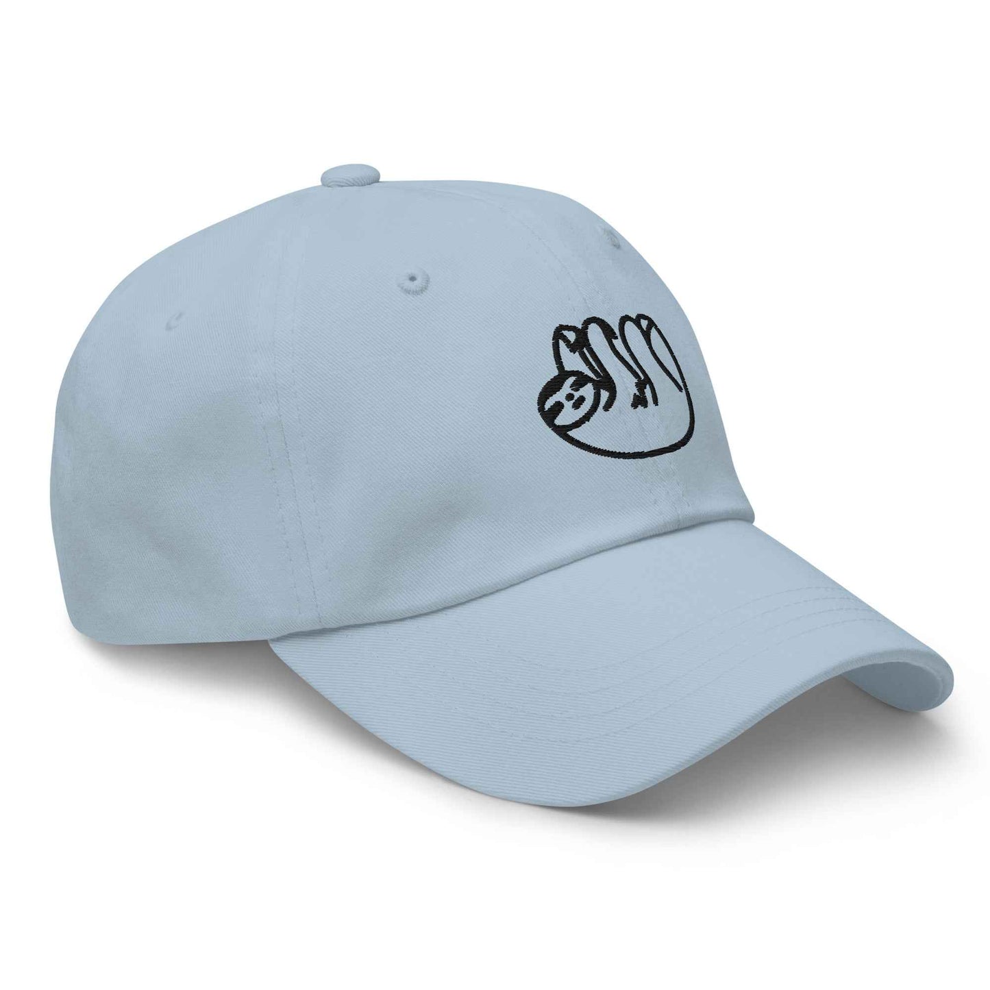 Sloth Dad Hat