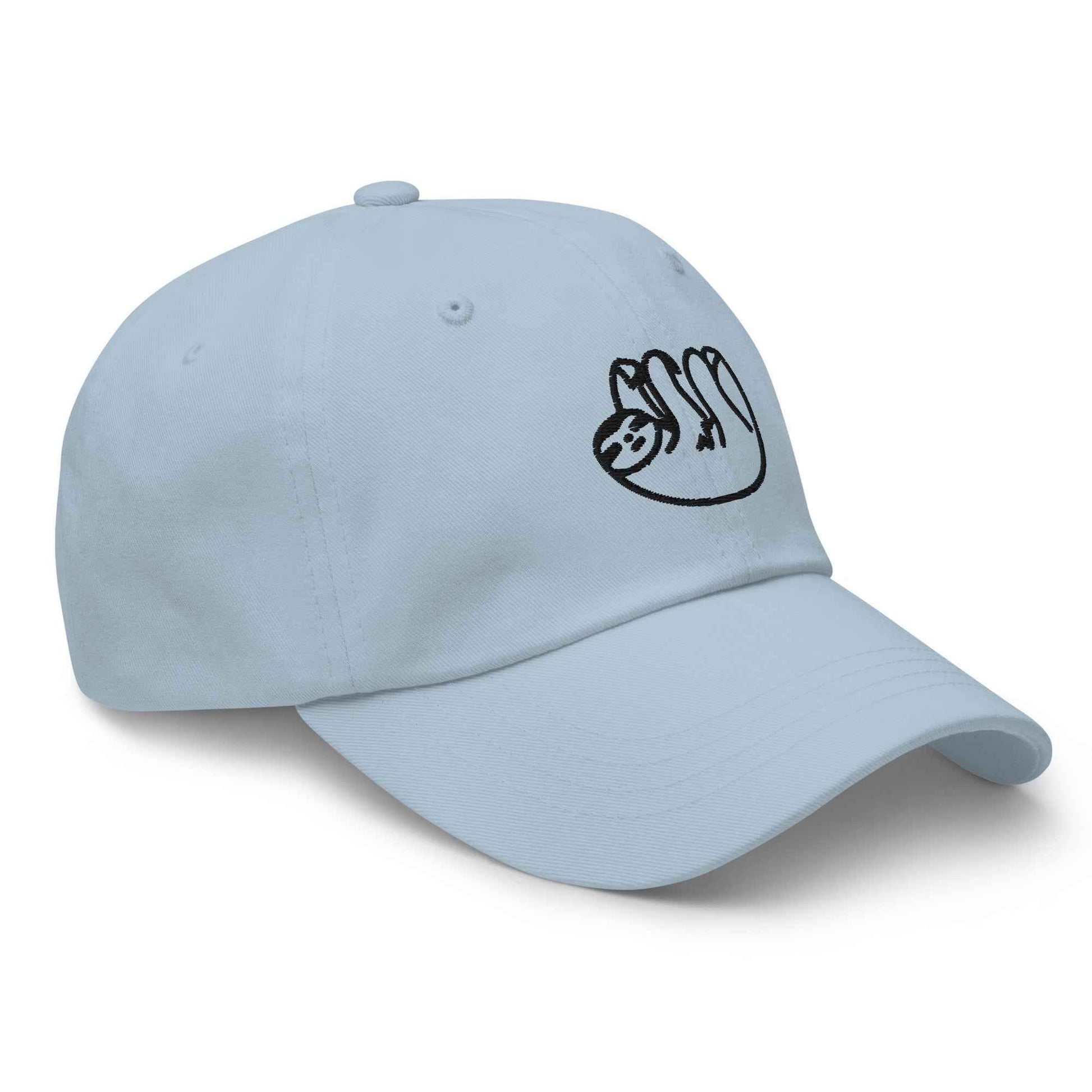 Sloth Dad Hat