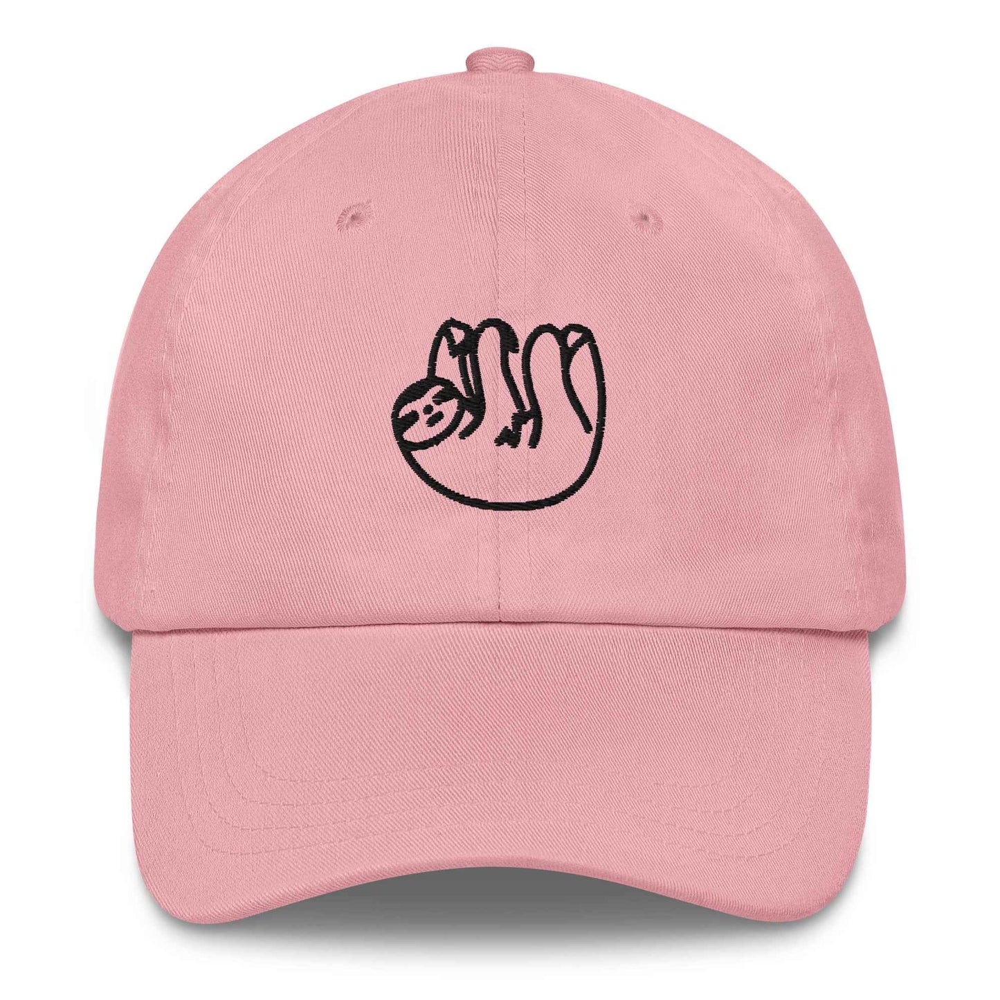 Sloth Dad Hat