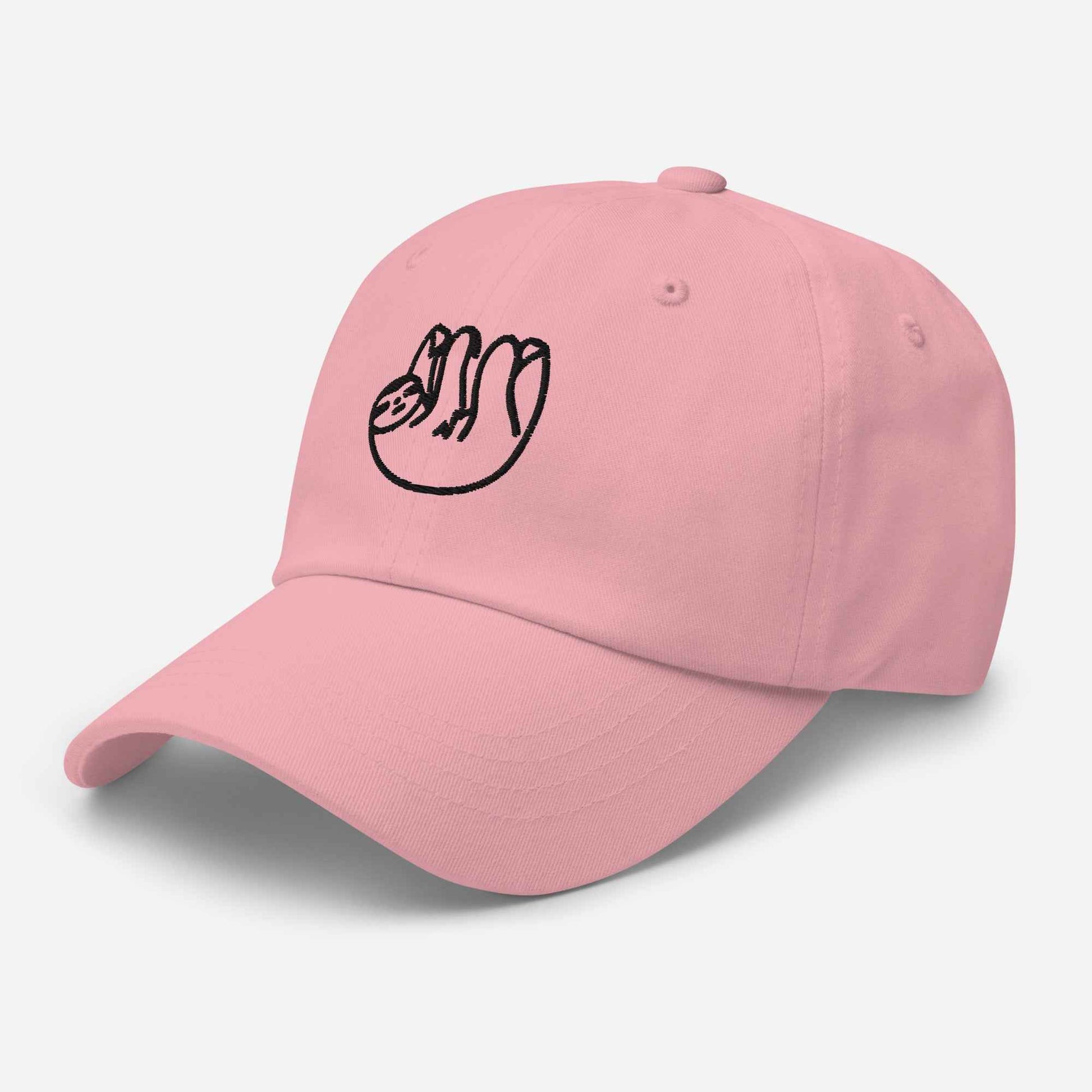 Sloth Dad Hat