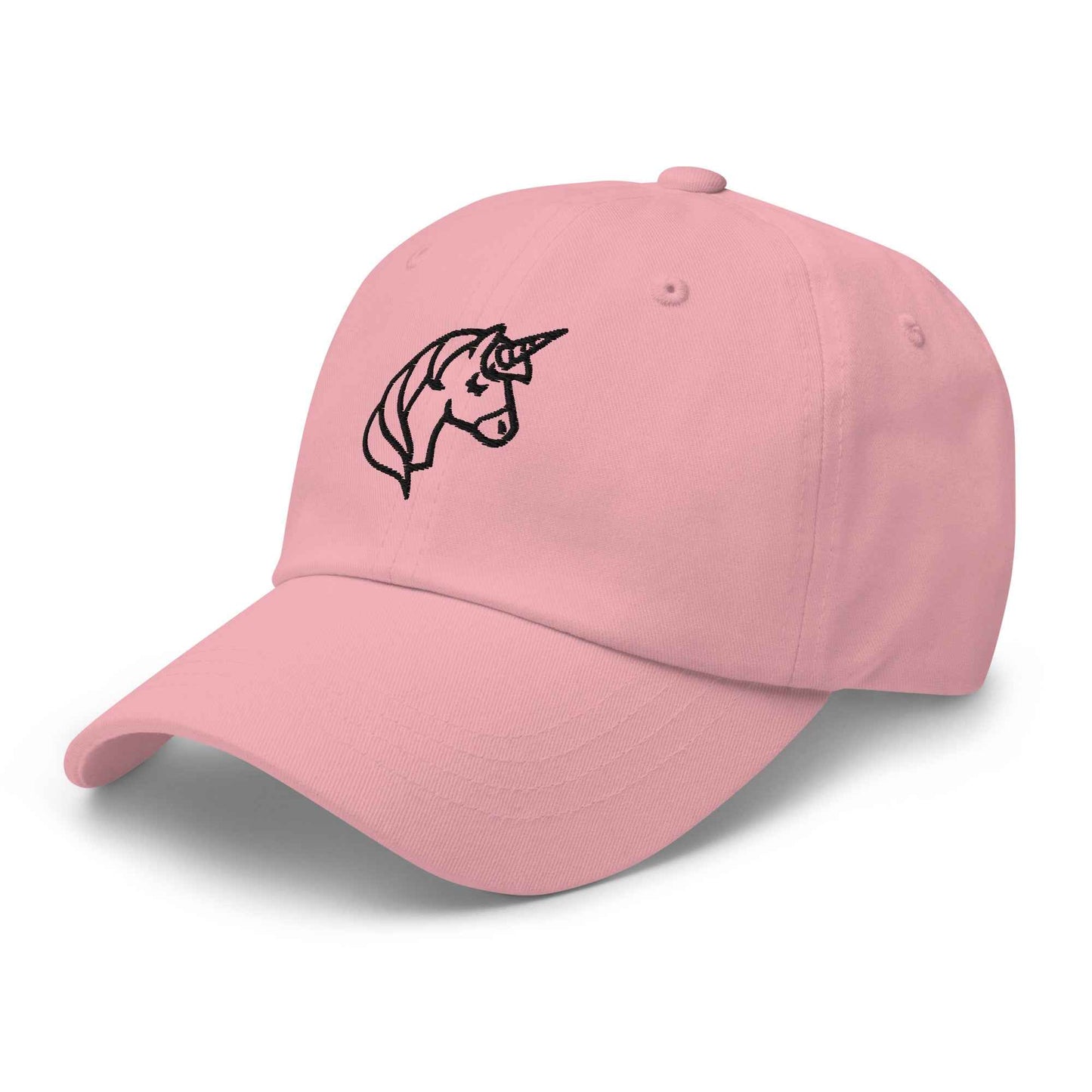 Unicorn Dad Hat