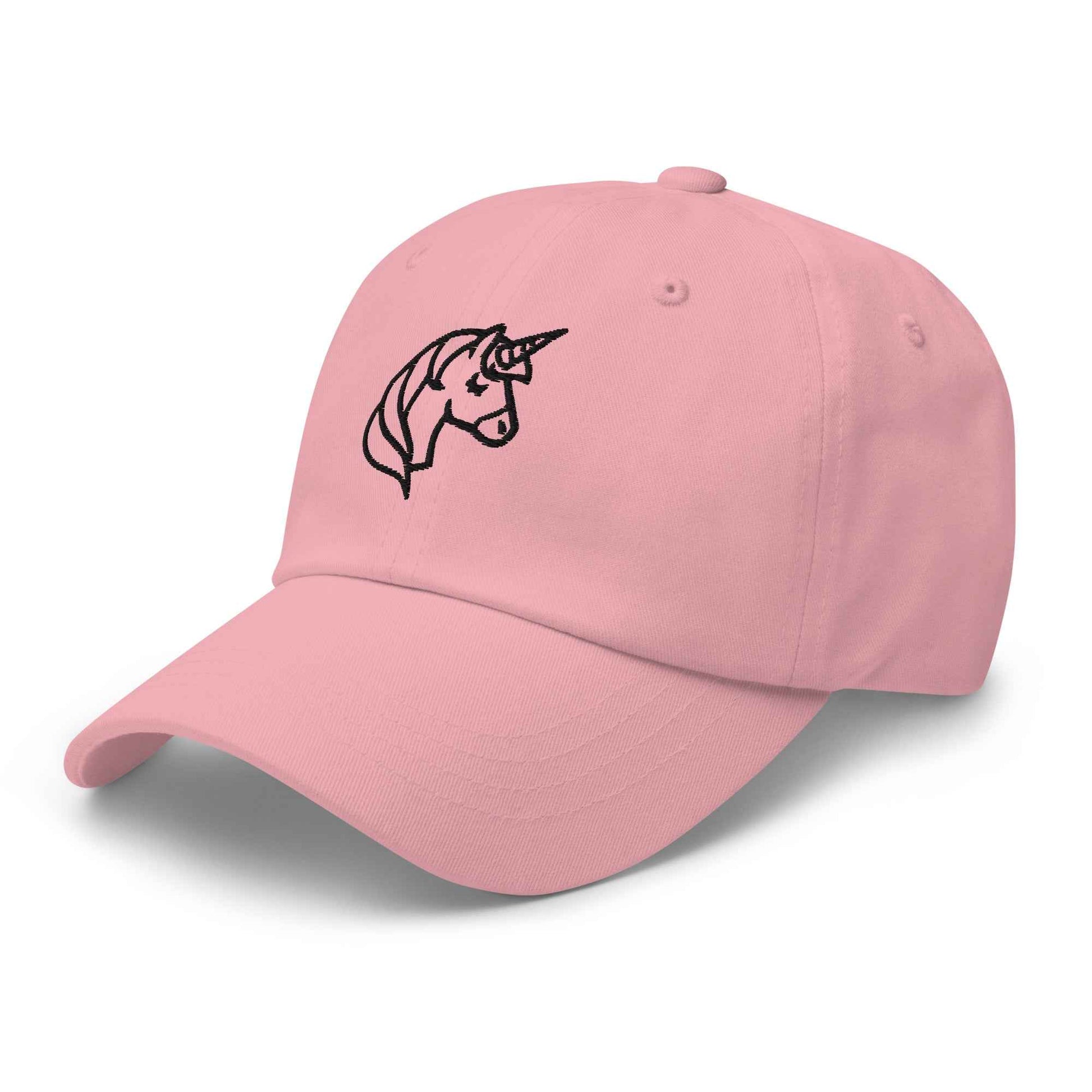 Unicorn Dad Hat
