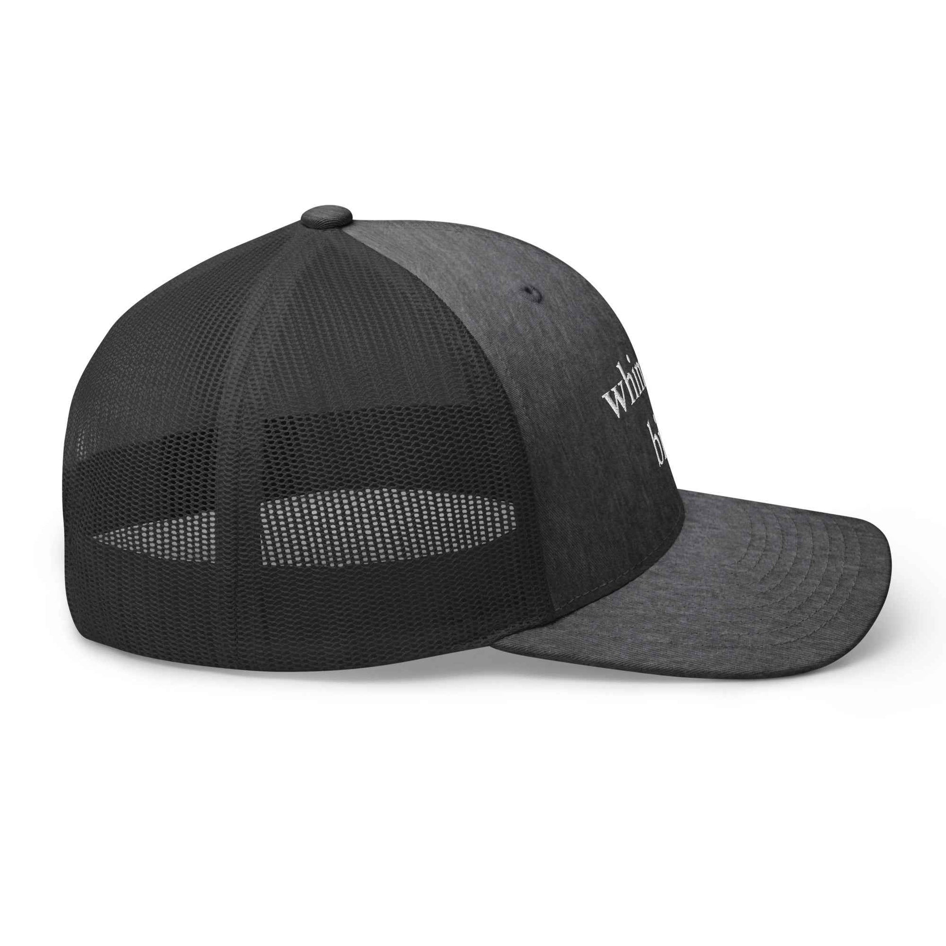 Whimsical B*tch Retro Trucker Cap