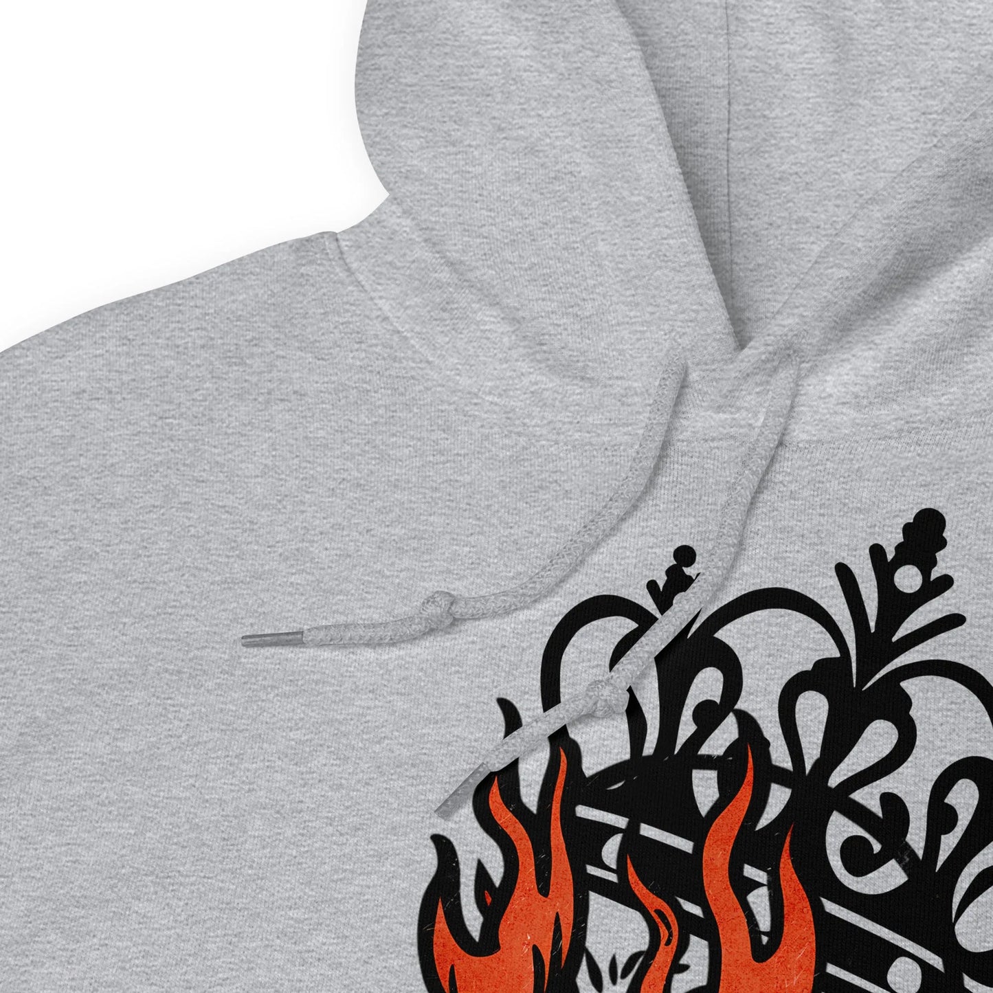 no kings democracy antifa skull, crown and flames graphic art, rebellion, anti trump, protest clothing, Rebel Girl Rampage