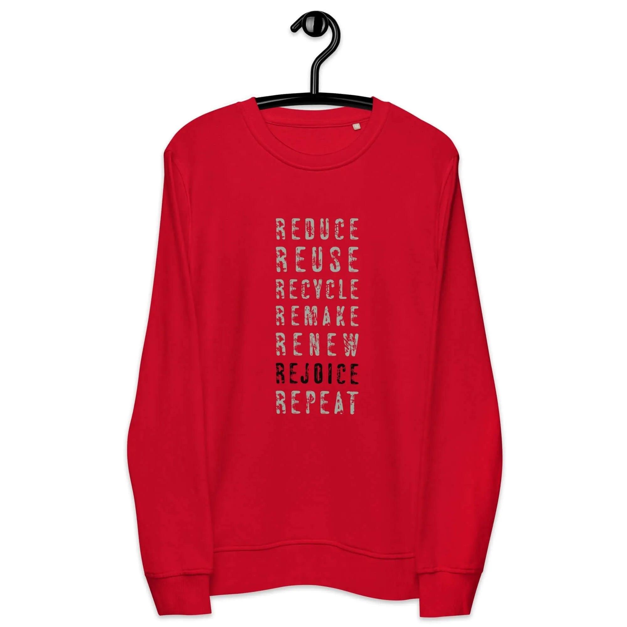 Re-Philosophy Organic Sweatshirt