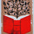 Book In Bloom Poster