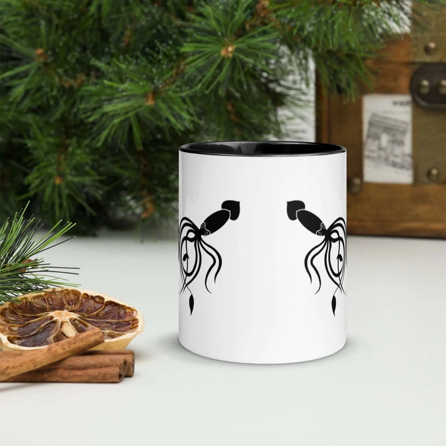 CephaLove Ceramic Coffee Mug