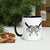 Cephalopod Love Ceramic Coffee Mug
